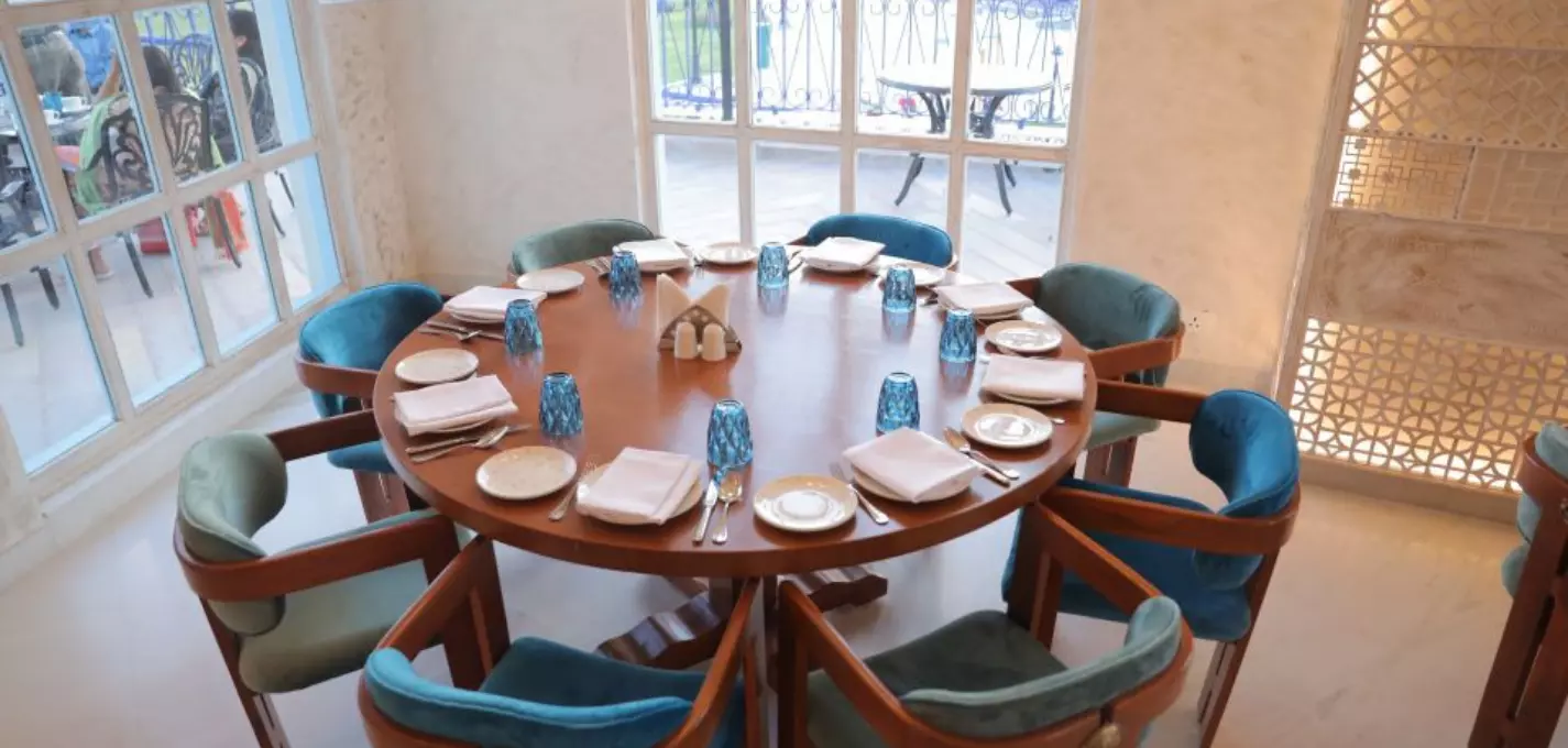 Ramee Royal Resorts & Spa